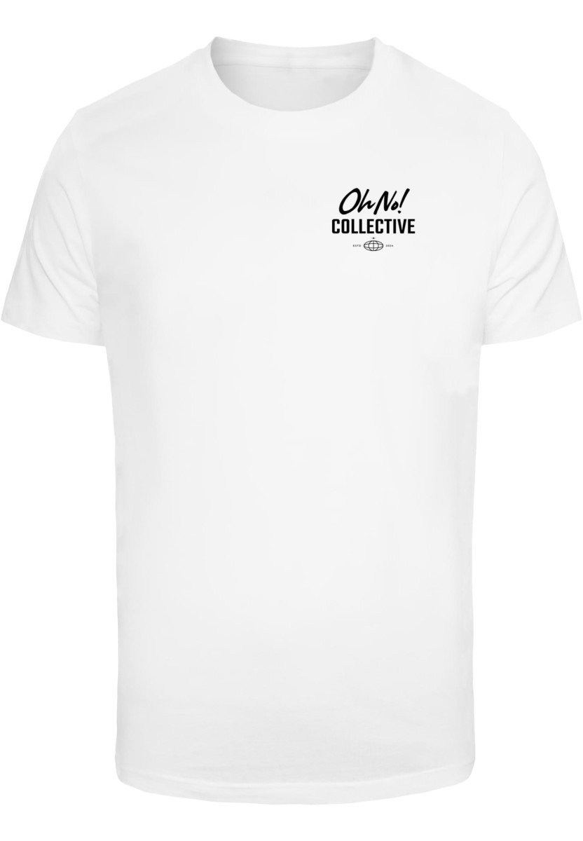 Burned Toast Tee