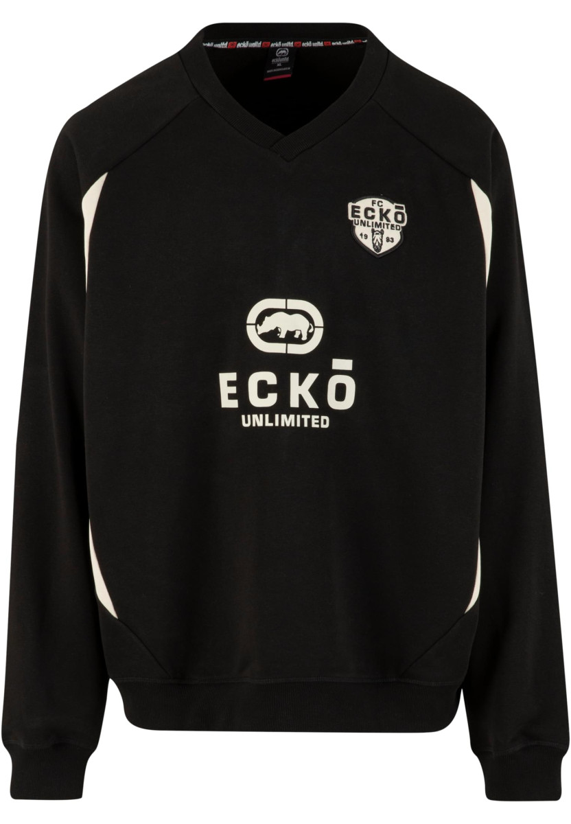Ecko Unltd. Split Pullover