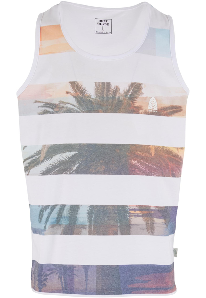 Just Rhyse Cabanillas Tank Top