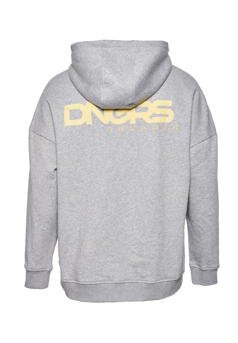 Dangerous DNGRS Launch Hoody