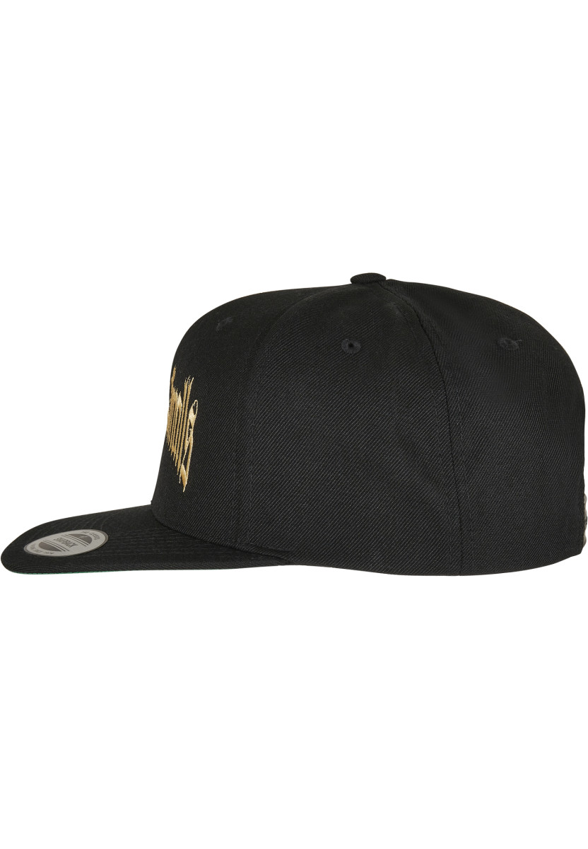 Notorious Big Logo Snapback