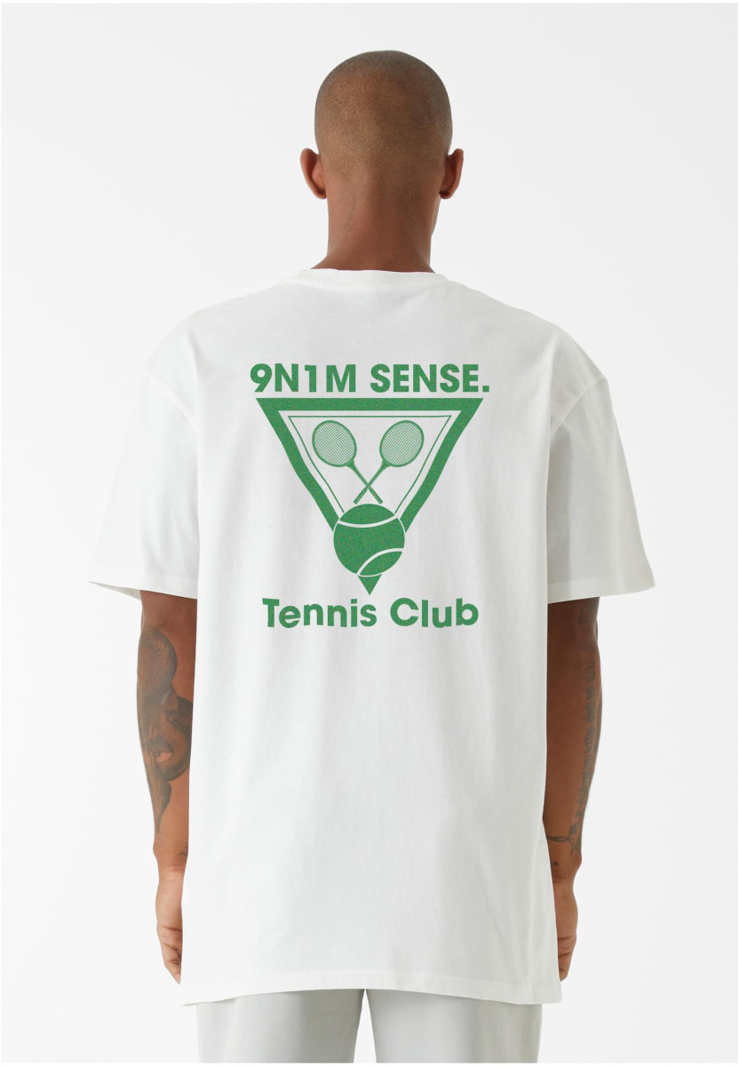 SENSE Tee Tennis