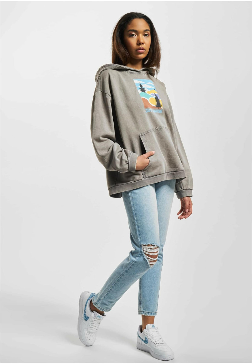 JLHD254M LittleAdventure Hoody