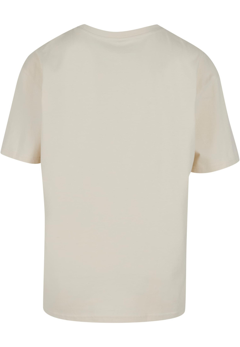 Tasty Mokka Oversize Tee