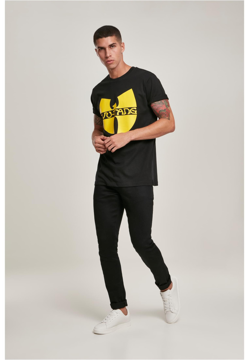 Wu-Wear Logo T-Shirt