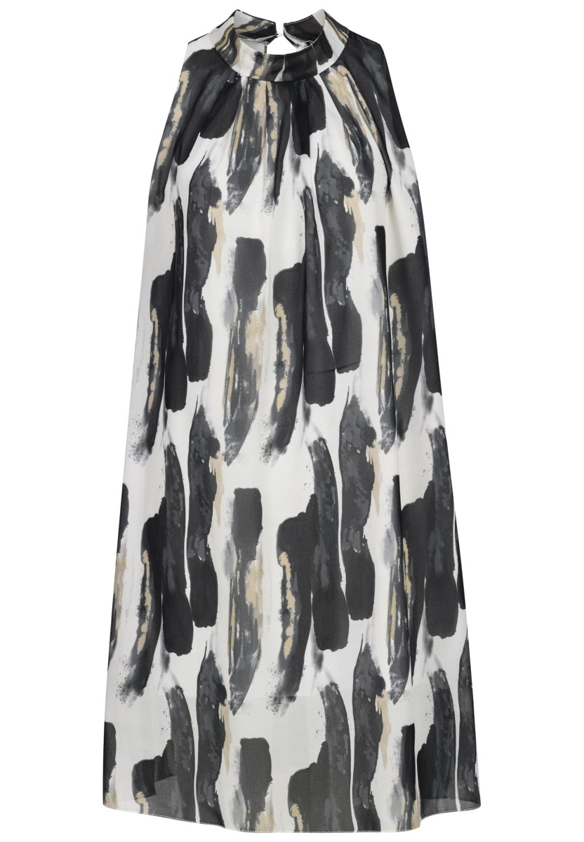 Cloud 5ive Choker-Dress 2-layers
