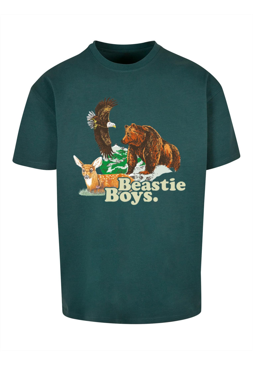 Beastie Boys Animal Tee