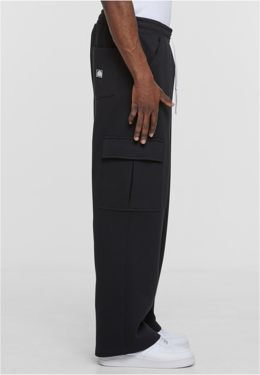 Southpole Cargo Sweat Pants