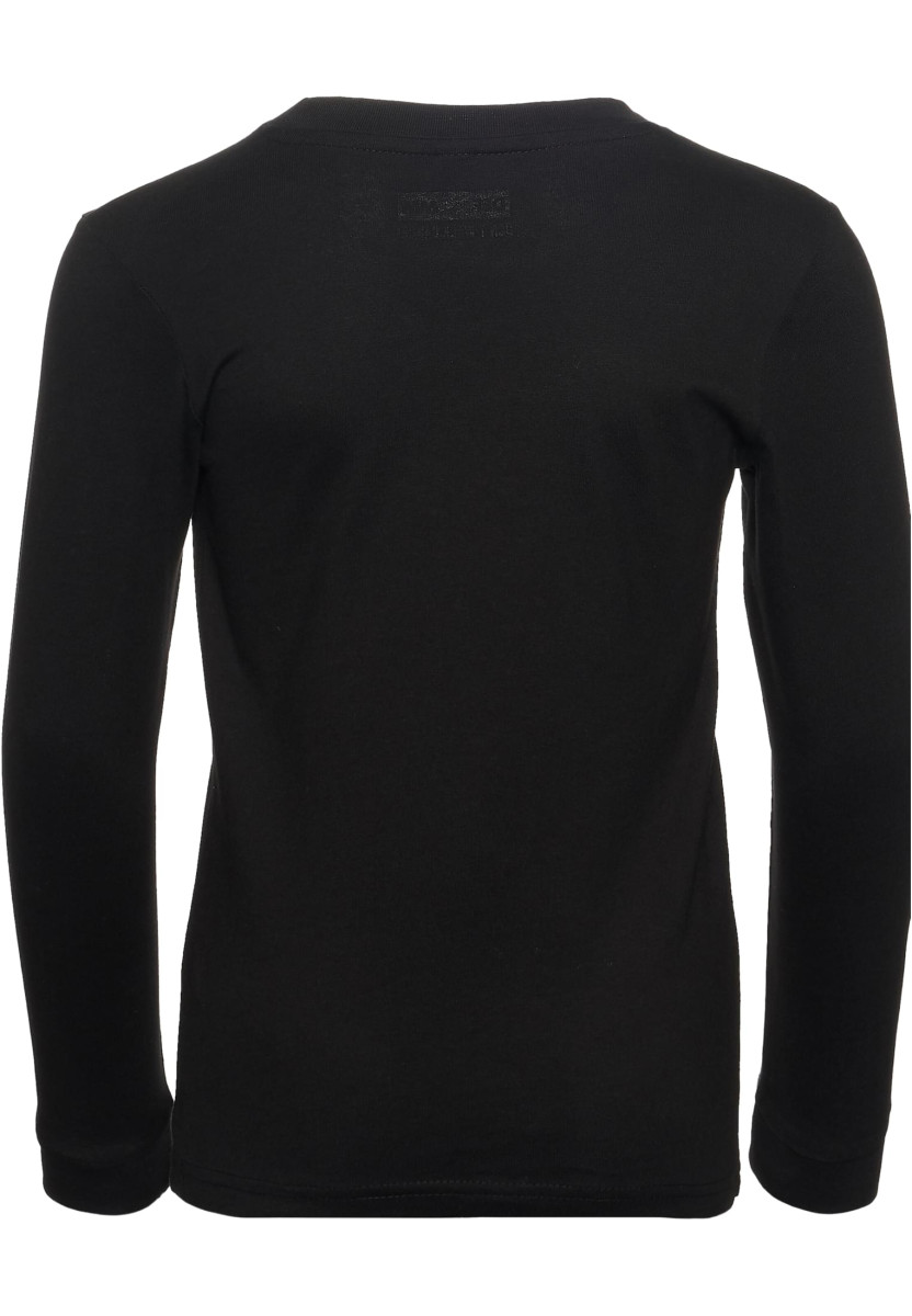 DEF Long Sleeve Dont Walk Dance
