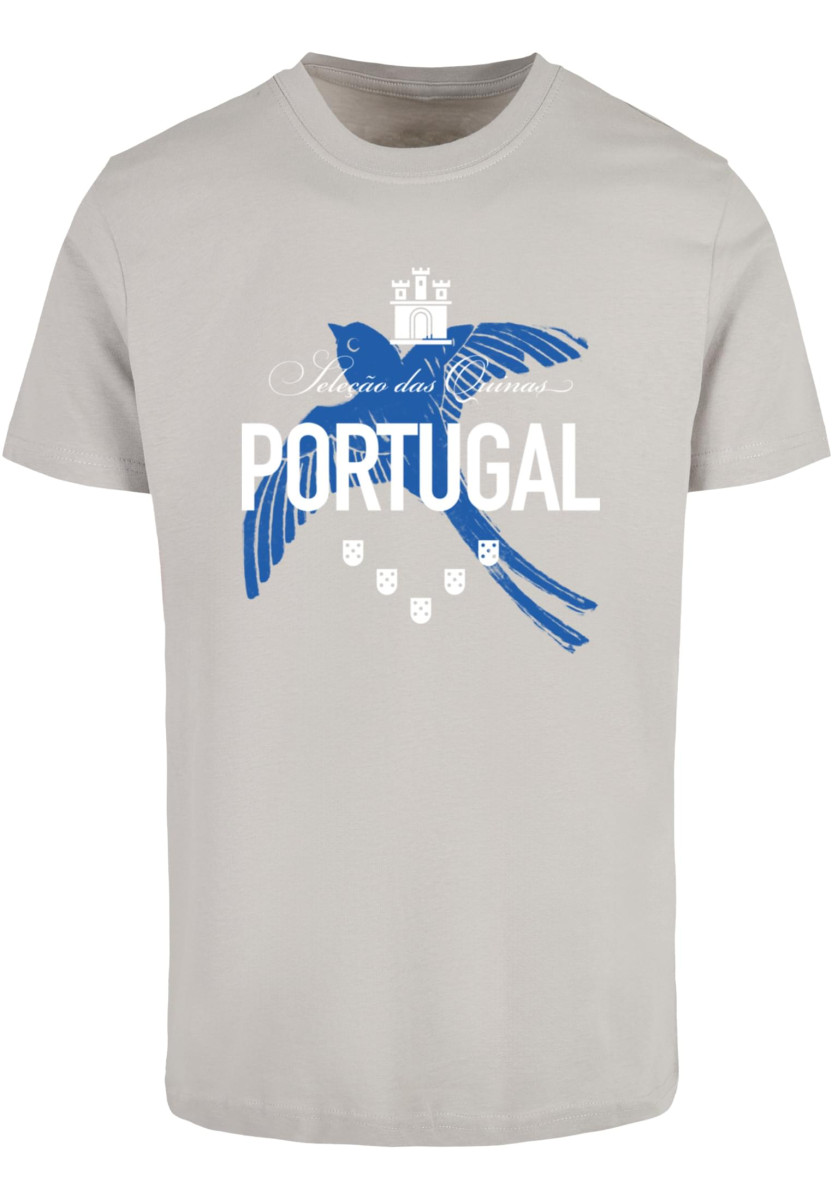 Portuguese Swallow Tee