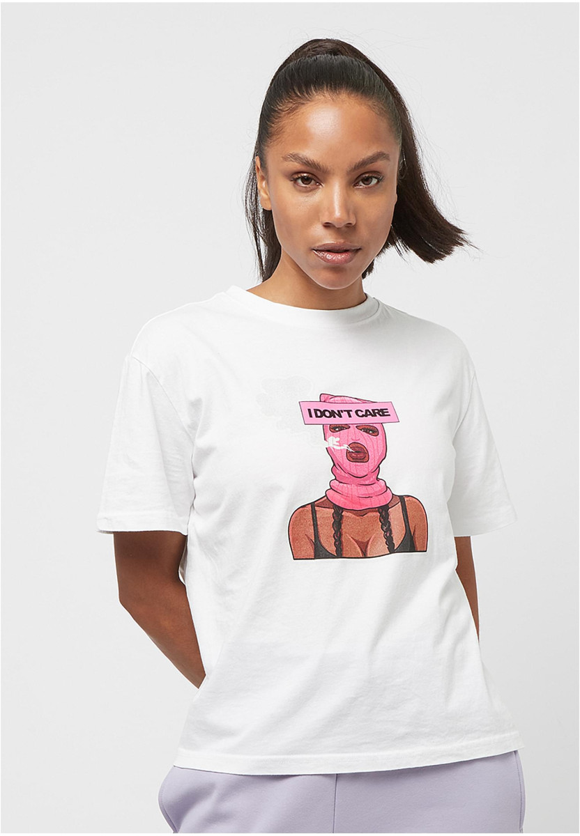I Don't Care Tee