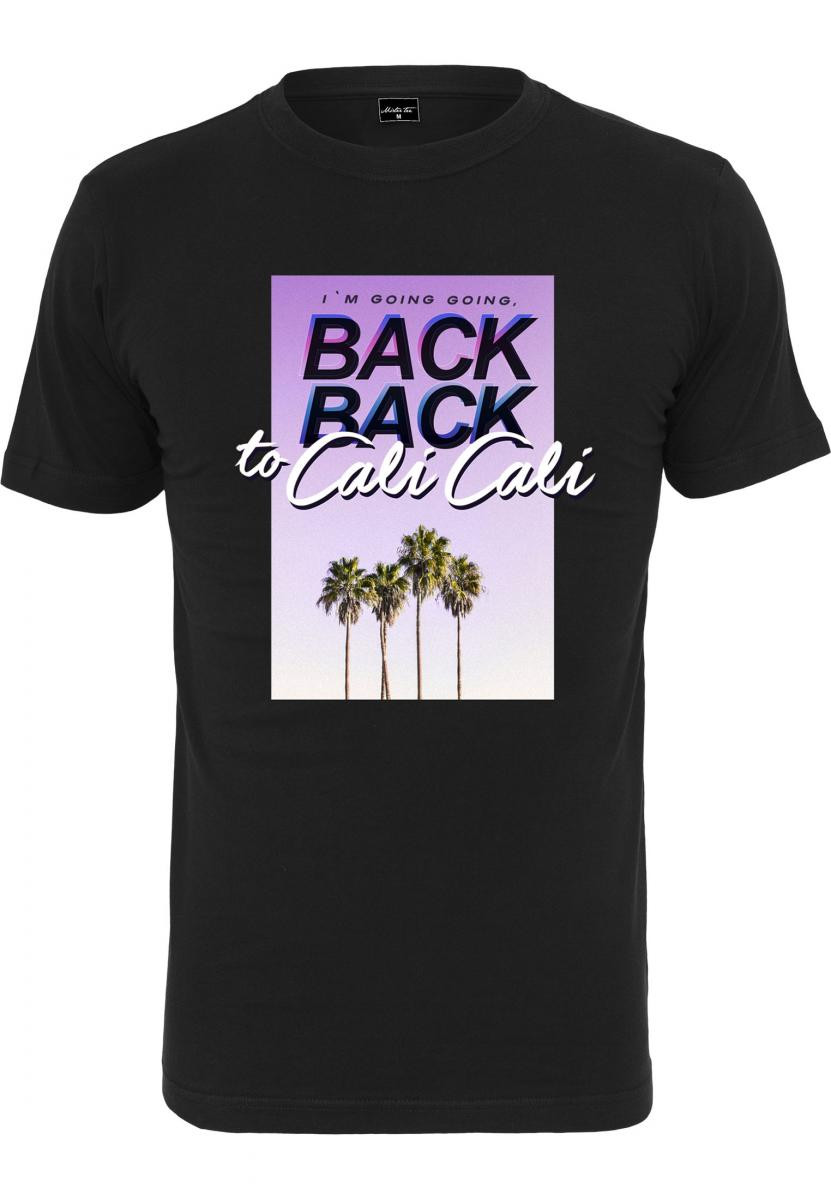 Cali Cali Tee