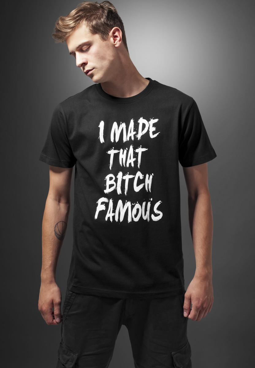 Famous Tee