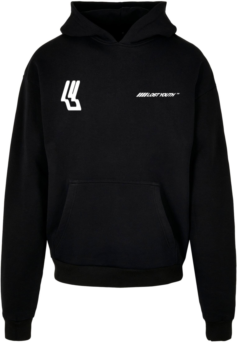 LY HOODY - ICON V.2