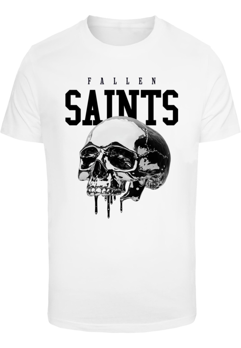 Saints Skull Tee