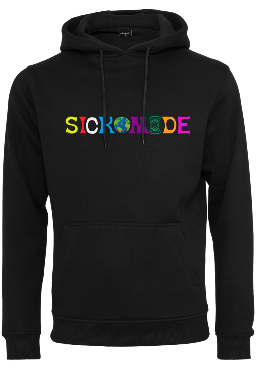 Sickomode 2 Hoody
