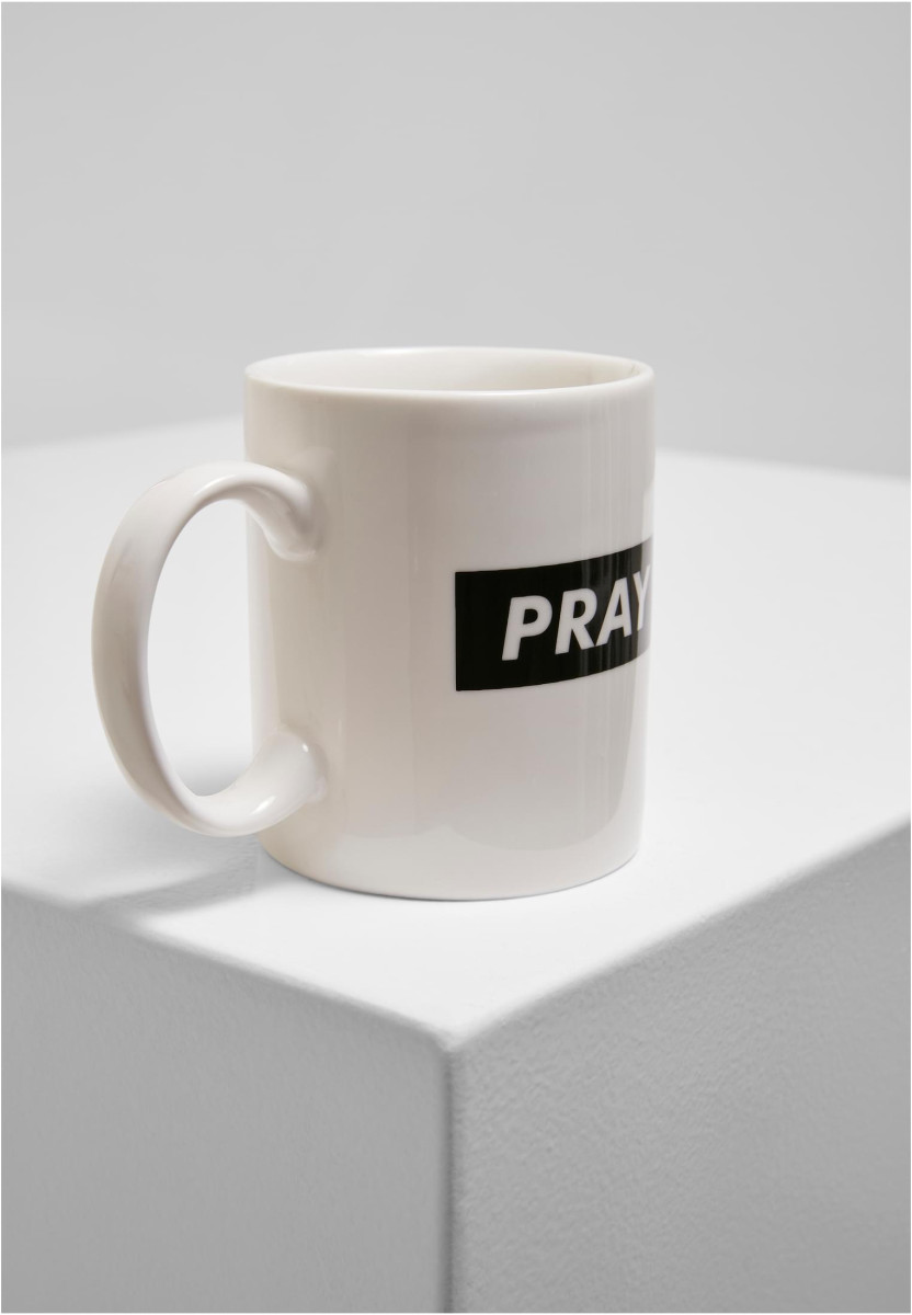 Pray Cup