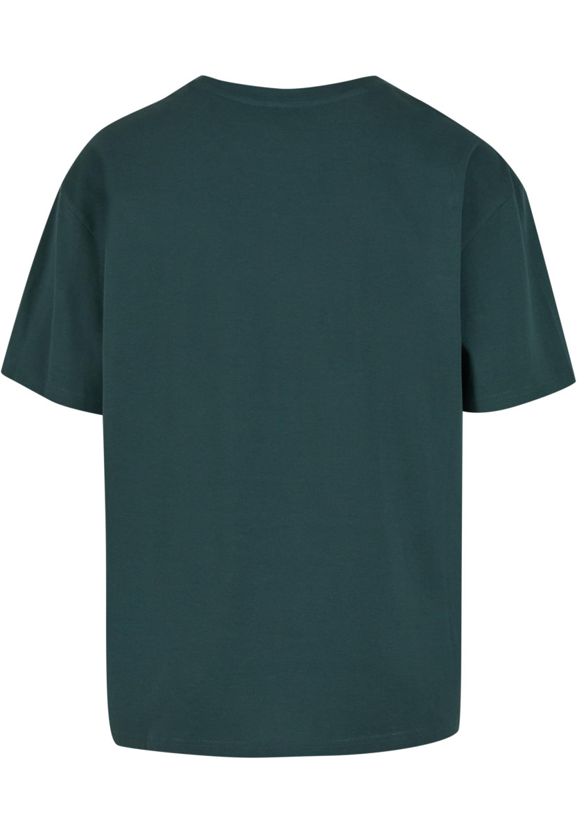 Reach High Fear None Oversize Tee