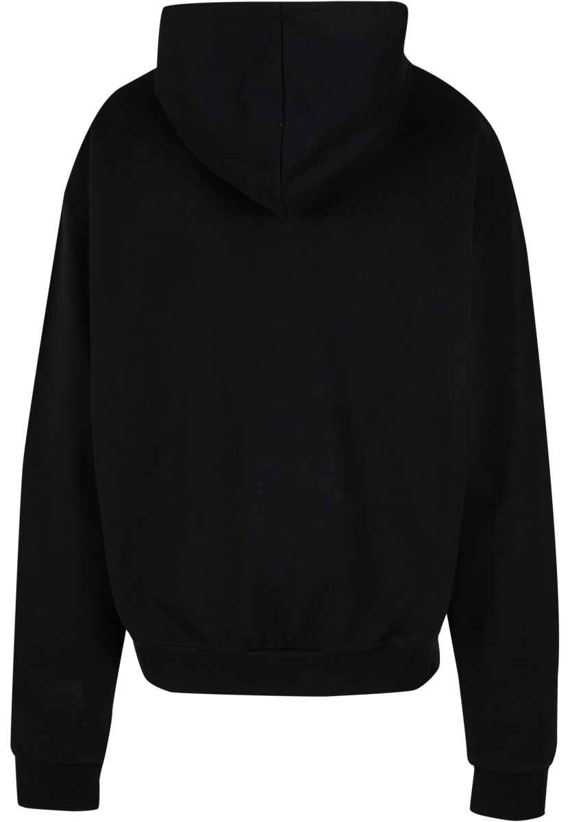 Coca Cola Refreshed Oversize Hoodie