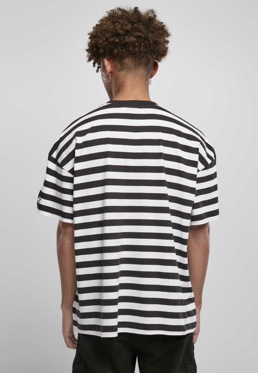 Starter Small Stripes Tee