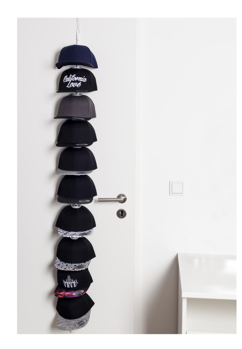 CapRack Pro System