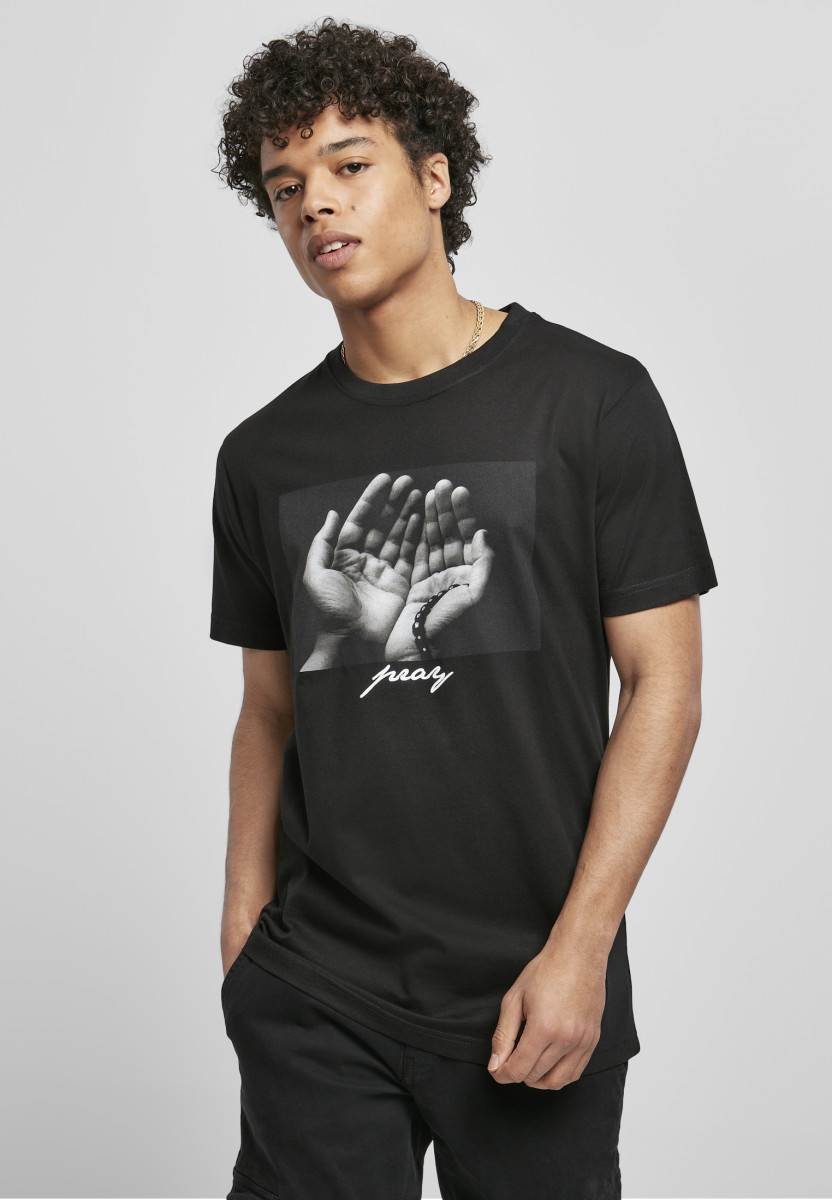 Pray 3.0 Tee