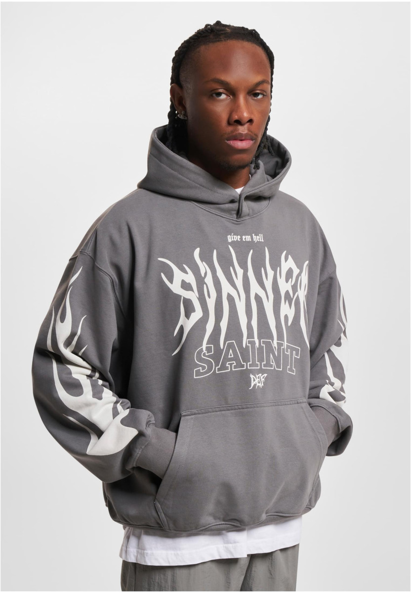 DEF Saint Hoody