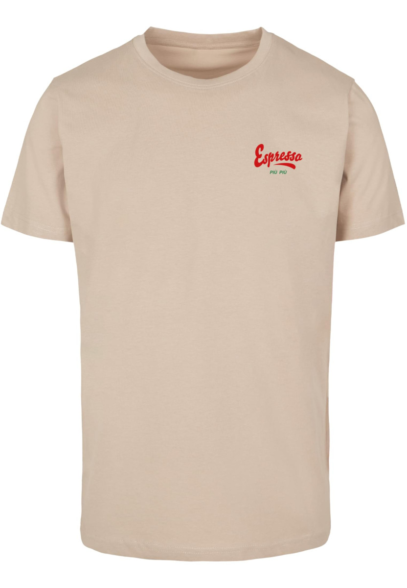 Espresso Veloce Tee