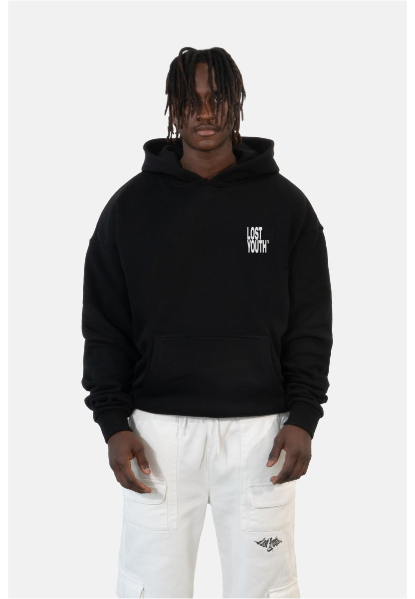 LY HOODY 
