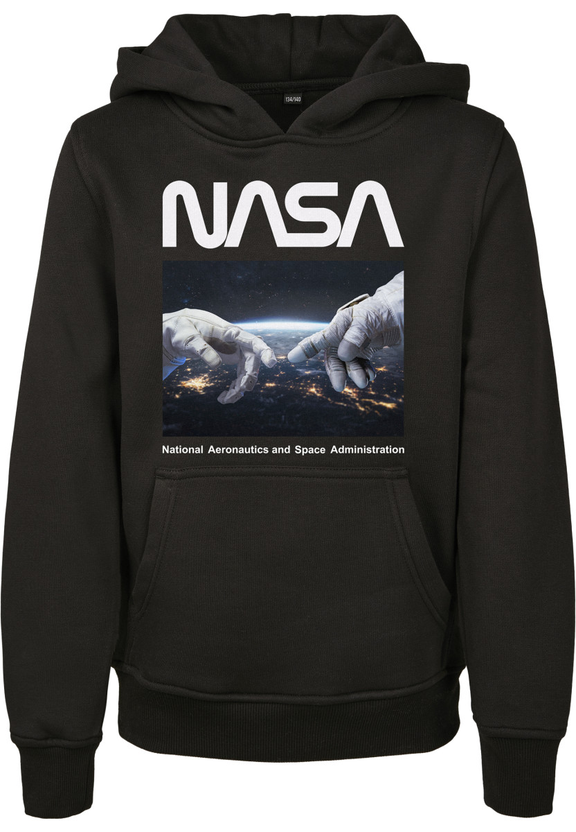 Kids NASA Astronaut Hands Hoody