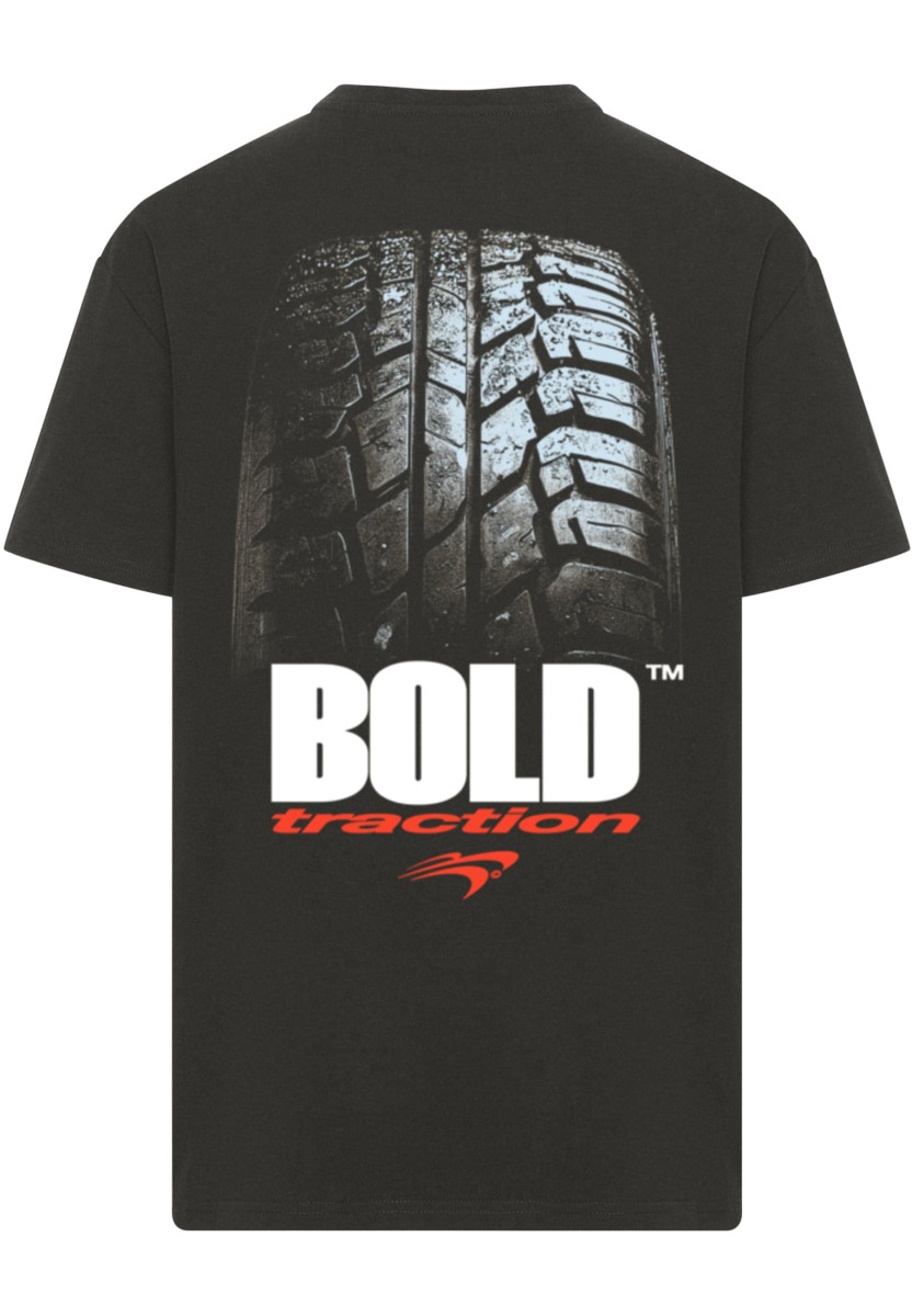Traction Heavy Oversize Tee