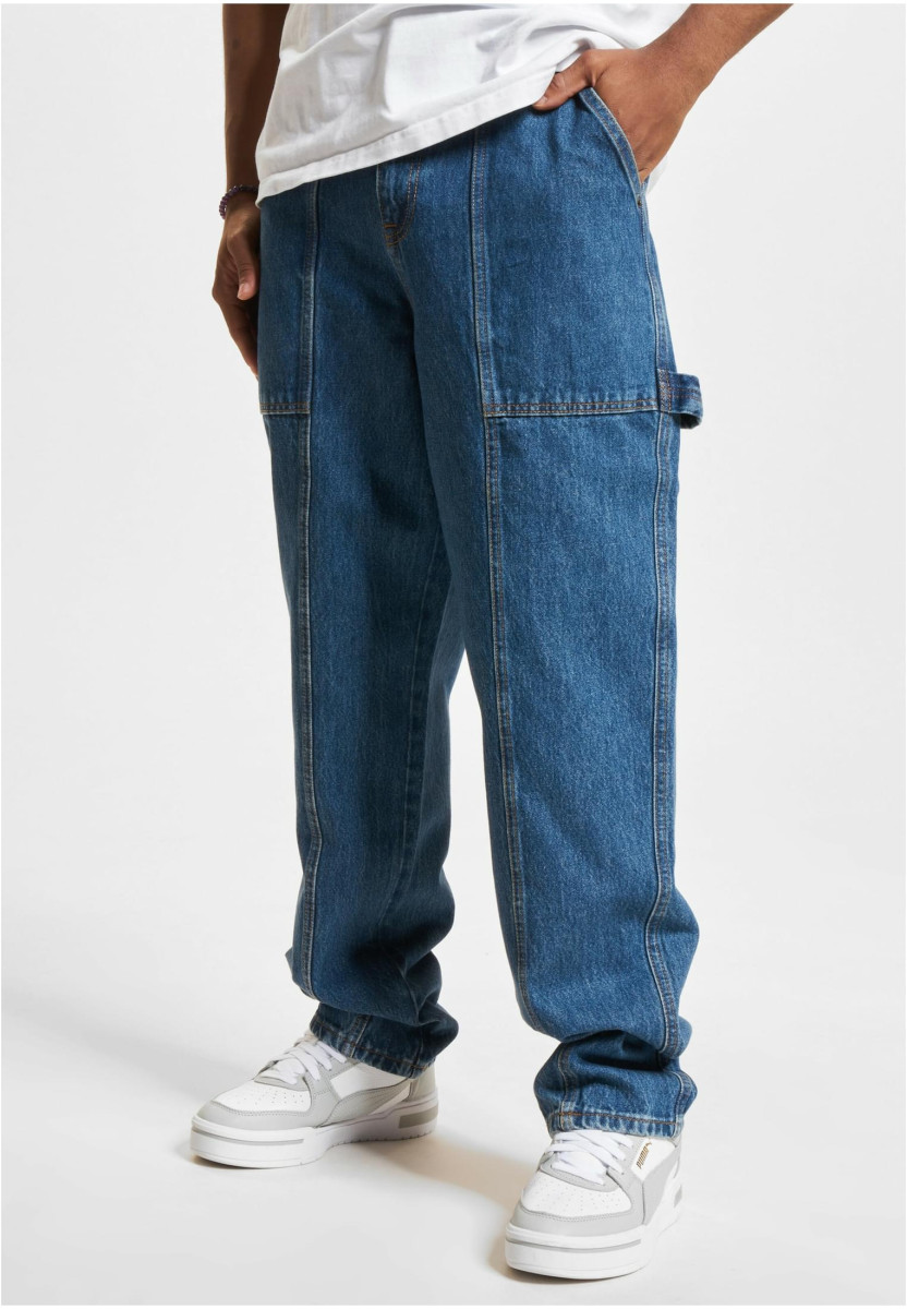 DEF Loose Fit Jeans
