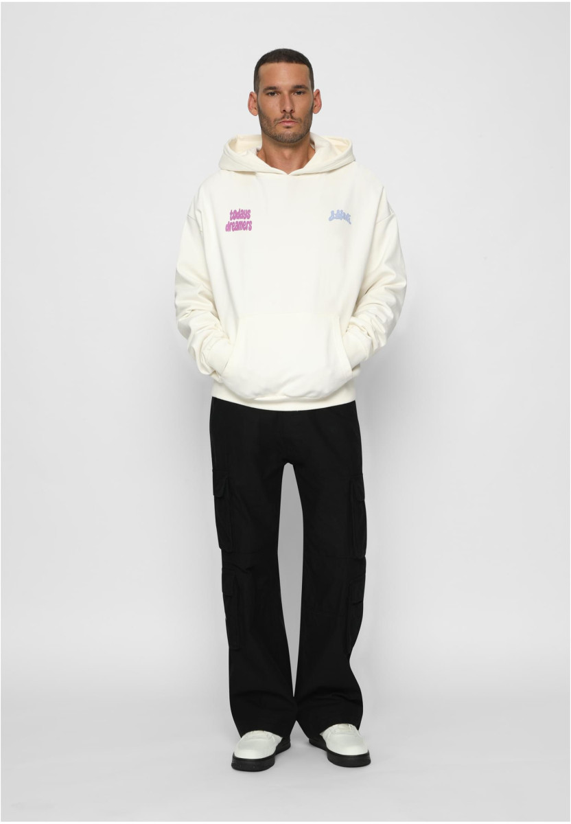 LY Hoody Tomorrows Dreamers