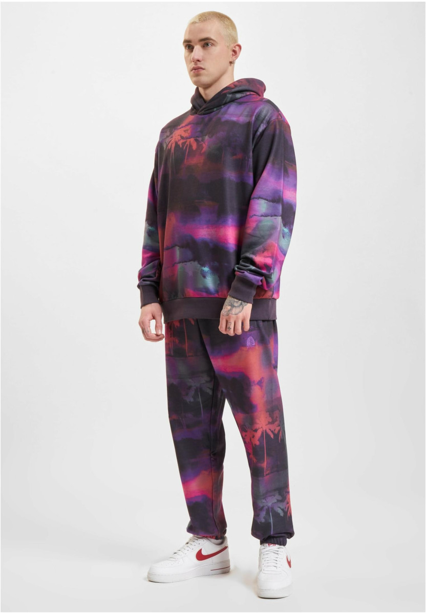Just Rhyse Tropical Ilussion Sweatpants