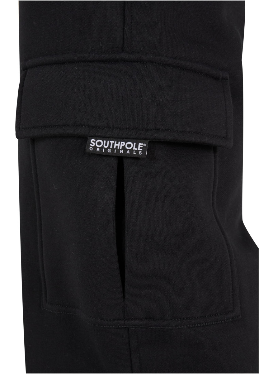 Southpole Cargo Sweat Pants