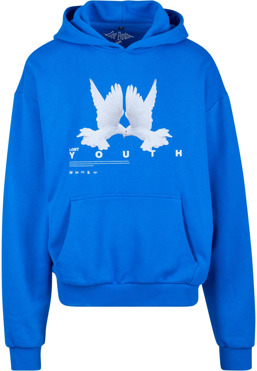 LY HOODY 