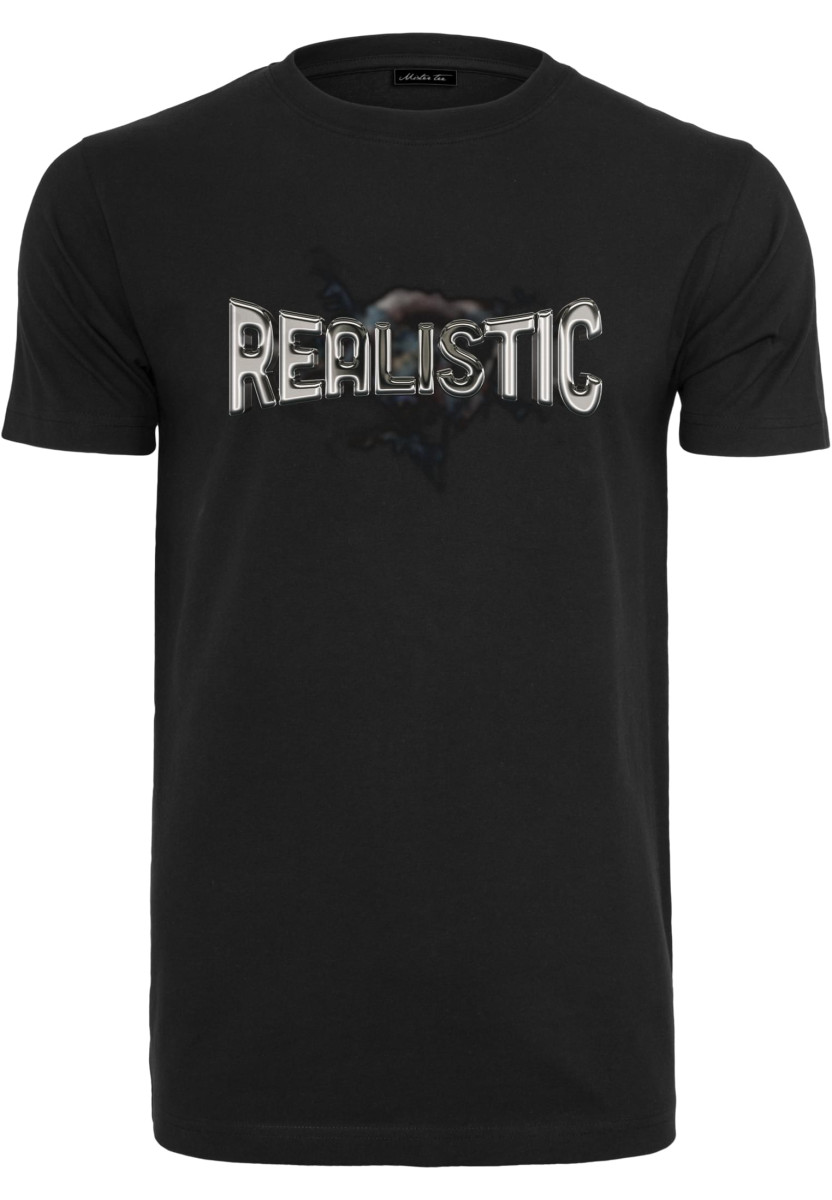 Realistic Tee