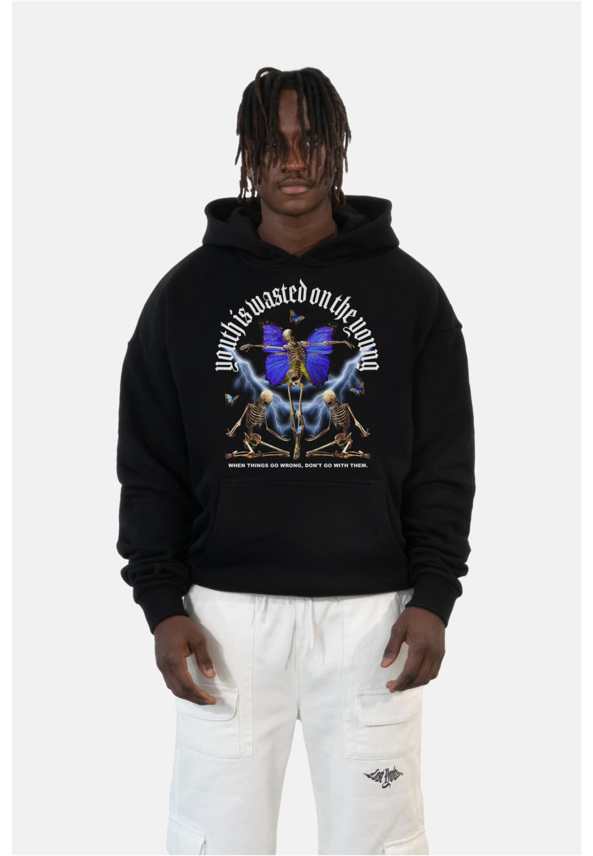 LY HOODY 
