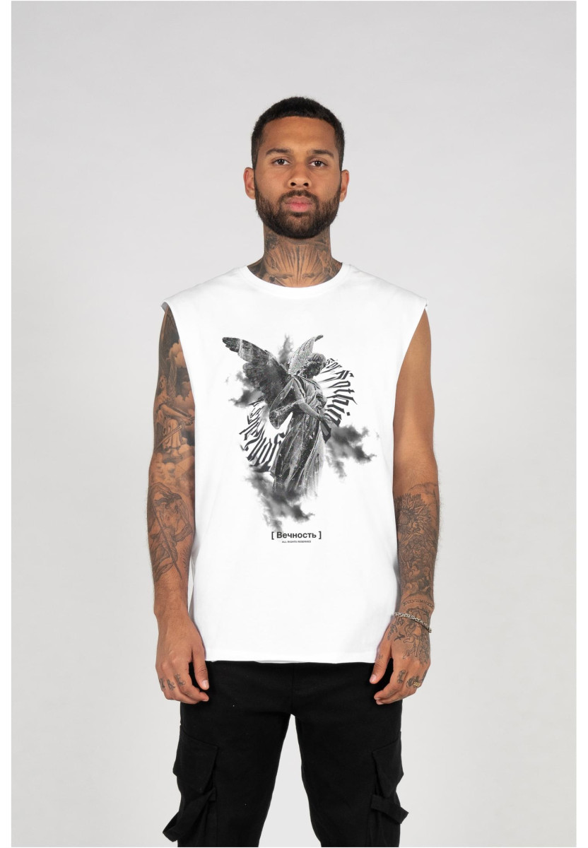 ANGEL 3.0 Sleeveless Tee