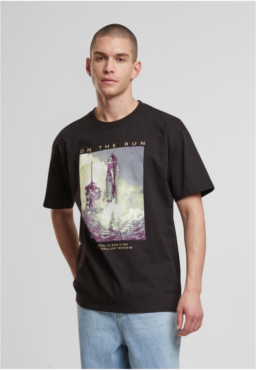 Dangerous DNGRS DNGRS Launch T-Shirt