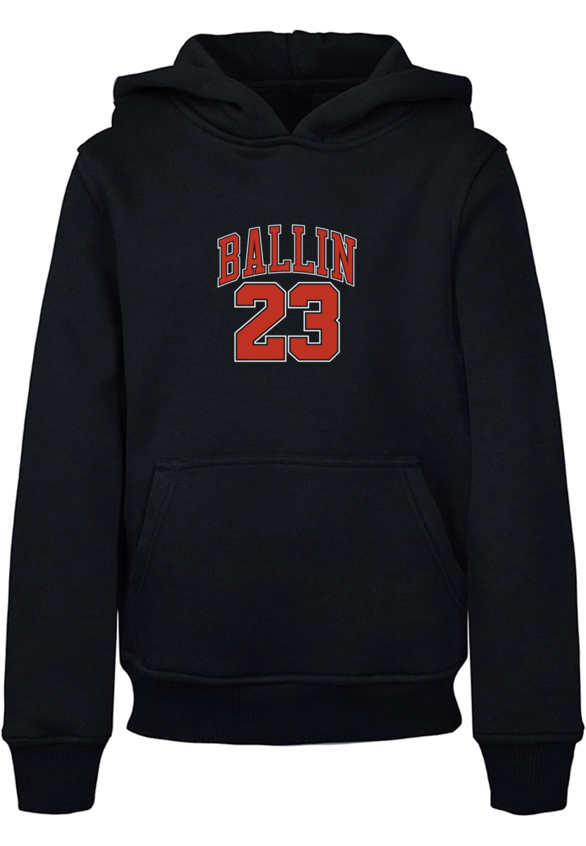 Kids Ballin 23 Hoody