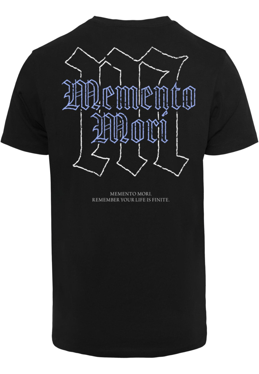 Memento Mori Tee