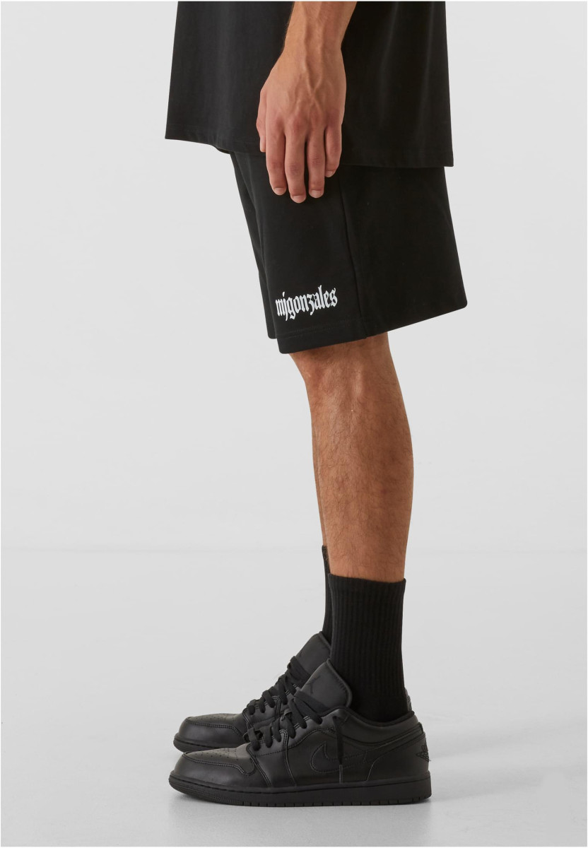 MJG Shorts Necessity