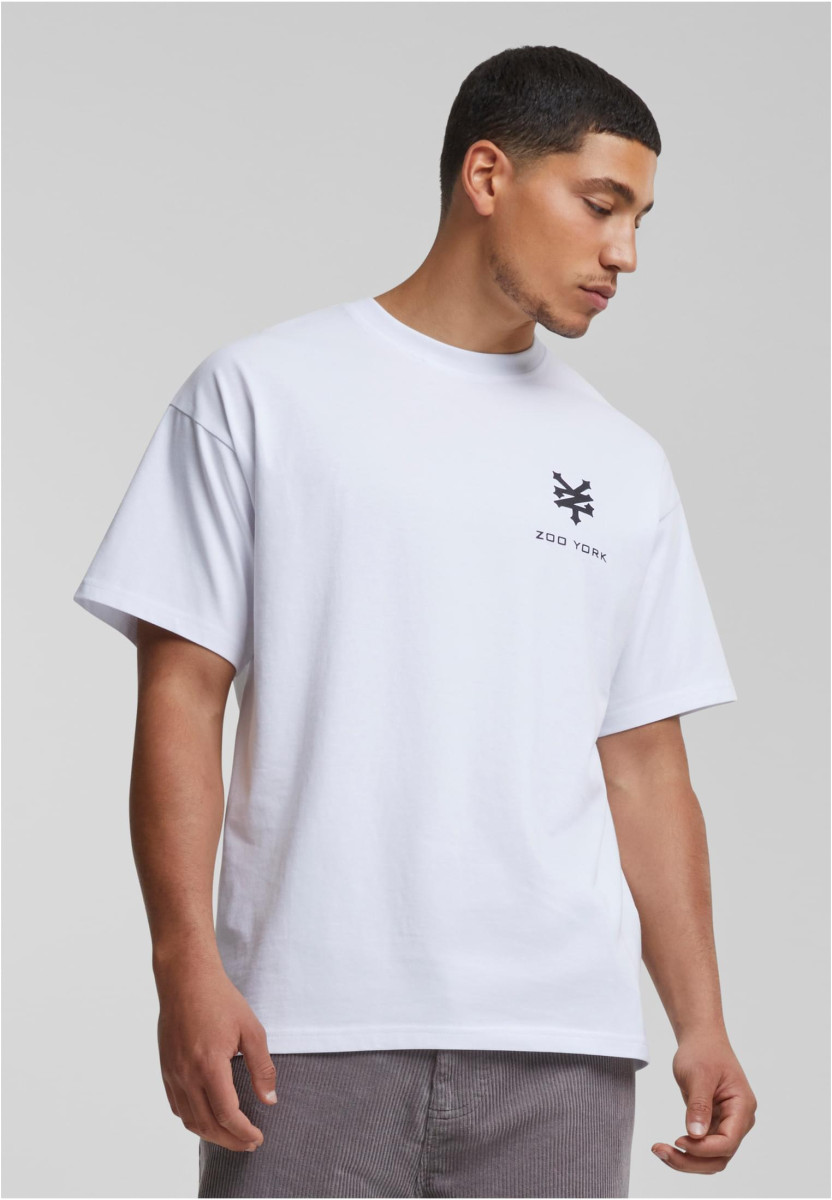 ZM243-019-1 Zoo York Signature Tee