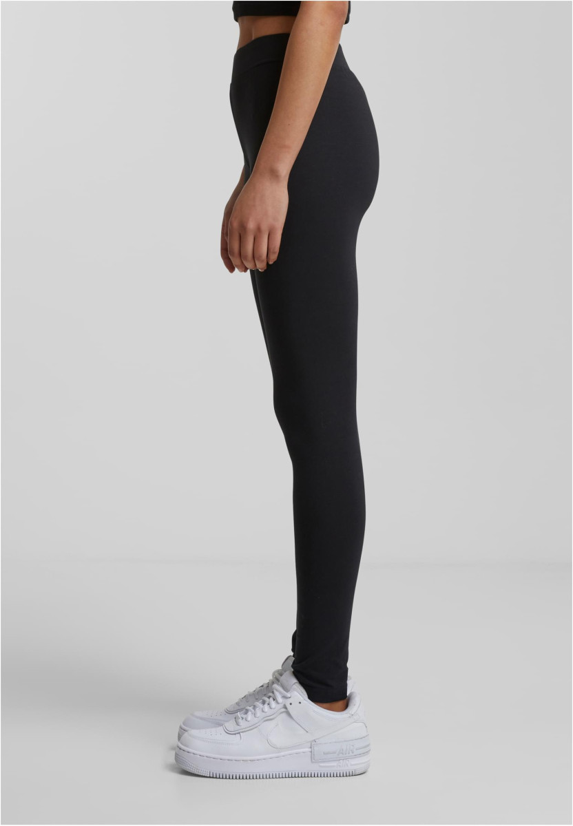 Ladies Jersey Leggings