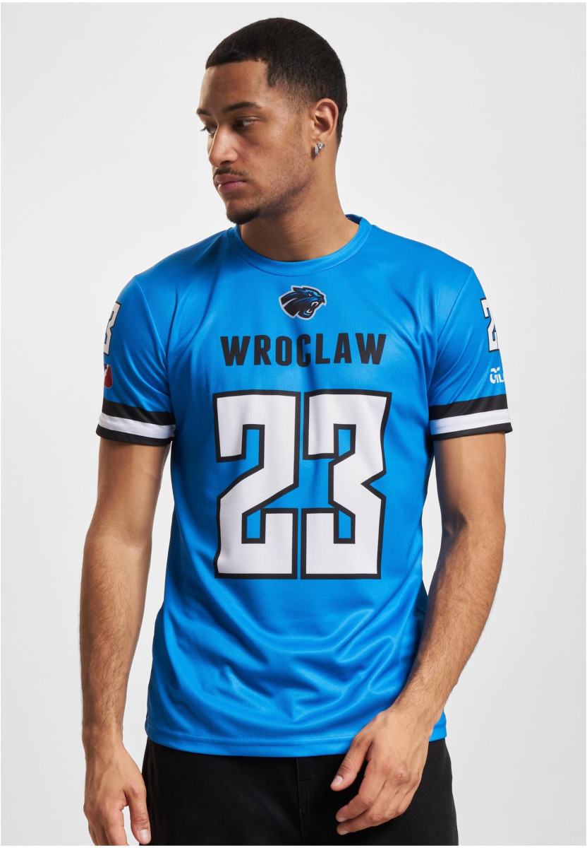 Wroclaw Panthers Fan Jersey