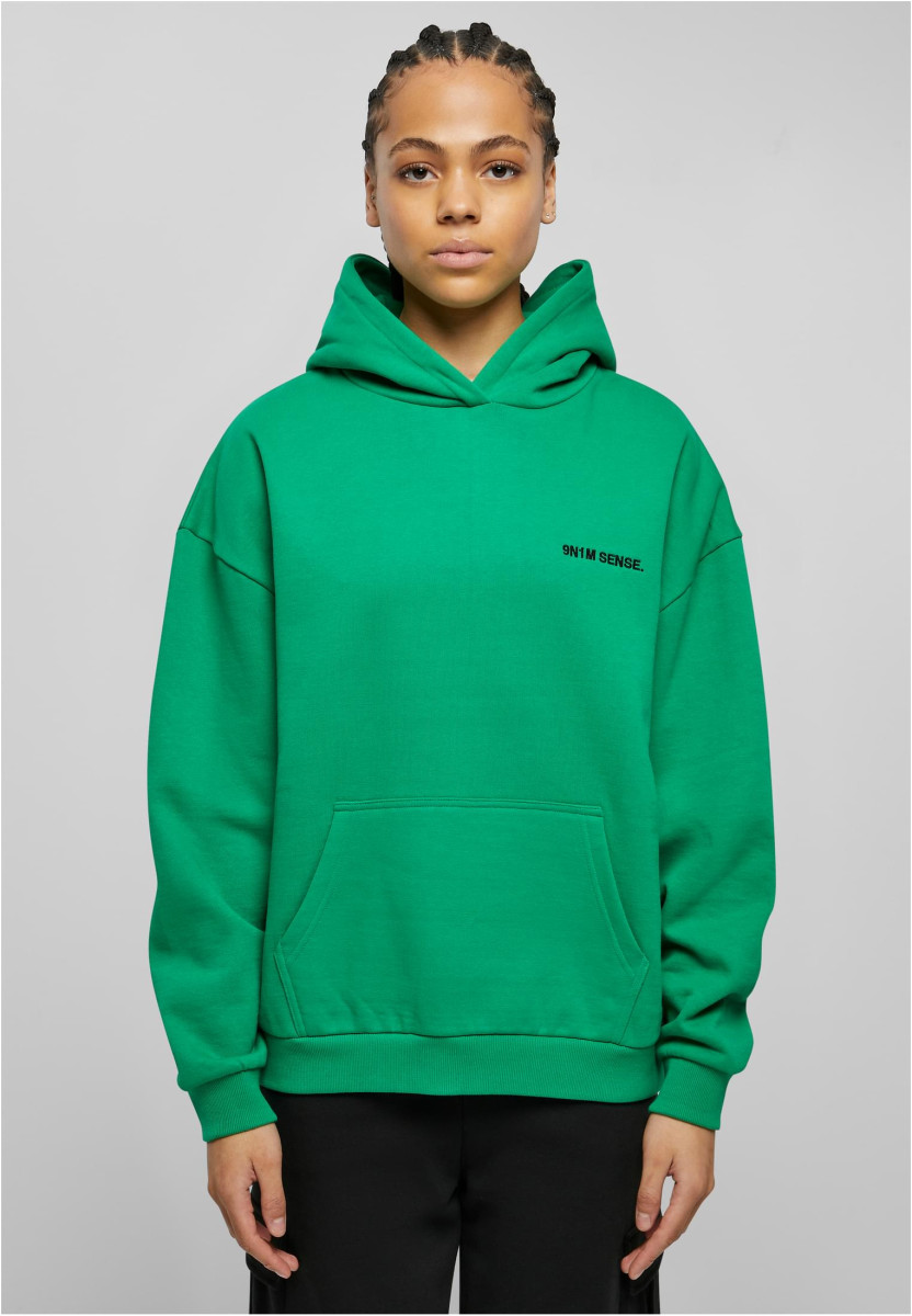 Sense Ladies Essential Hoody