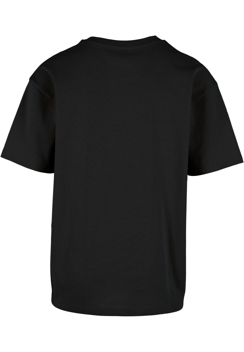 Heavy Basic Loose Tee