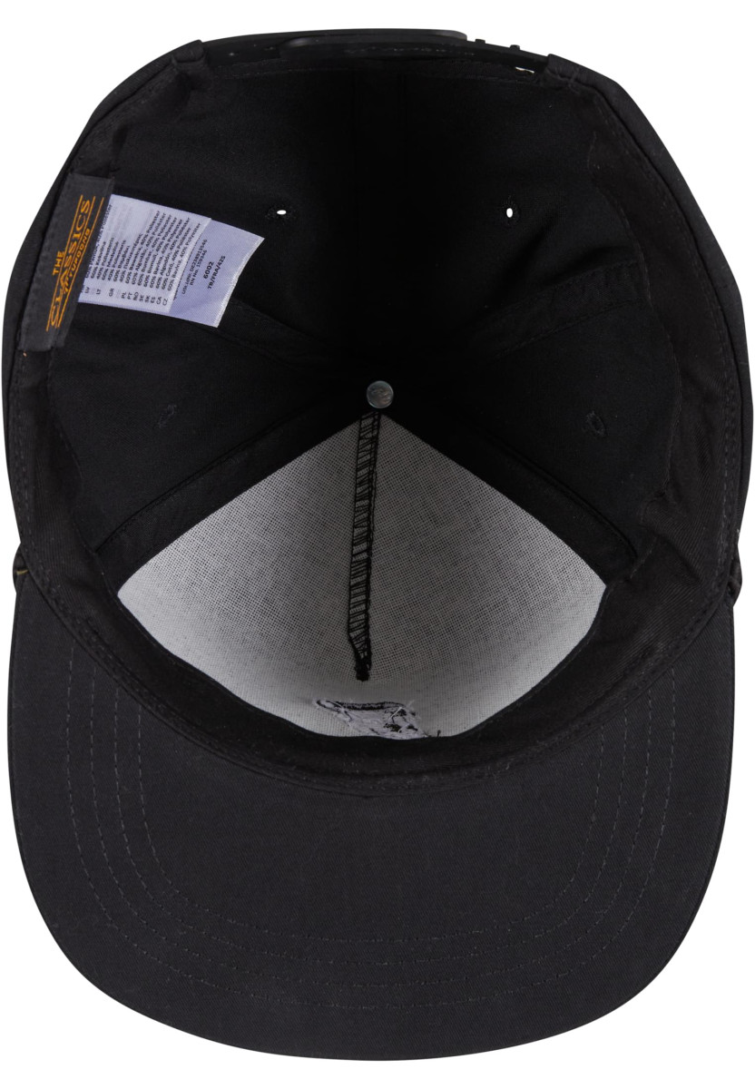 Pizza Golfer Cap