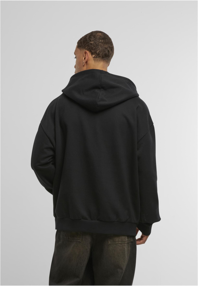 Coca Cola Refreshed Oversize Hoodie